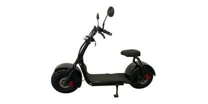 eDrift Fat Bear Fat Cruiser Electric Fat Tire Scooter [PREORDER 6-8 WEEKS] image 1
