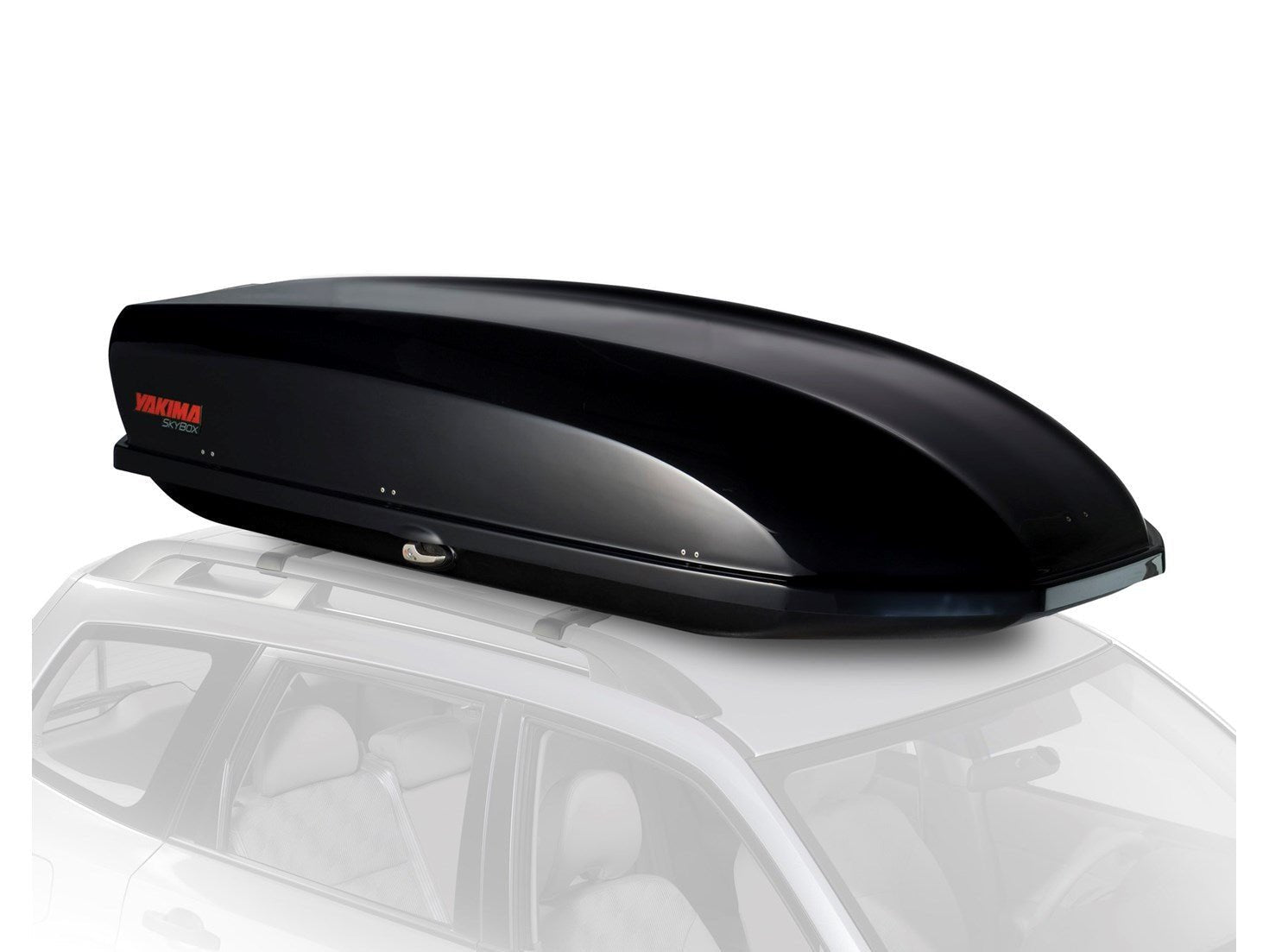 SkyBox Pro 21 Onyx image 1