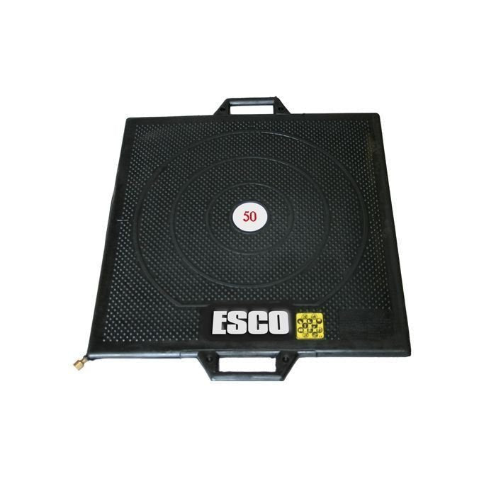ESCO 50 Ton Air Bag Jack Kit image 1