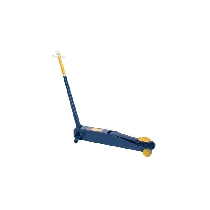 Hein-Werner 4-Ton Long Chassis Service Jack image 5