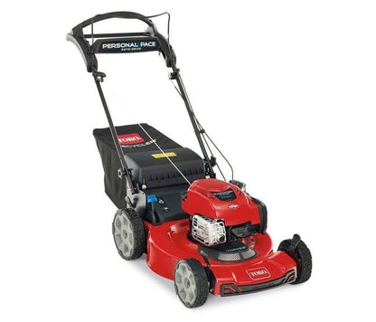 Toro Recycler Self-Propelled Mower 163cc Briggs & Stratton 7.25 TP (22″) #21462 image 0