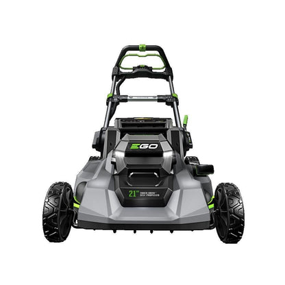 EGO 21” 7.5Ah 56V Battery Powered Self-Propelled Walk-Behind Mower, Touch Drive Technology image 3