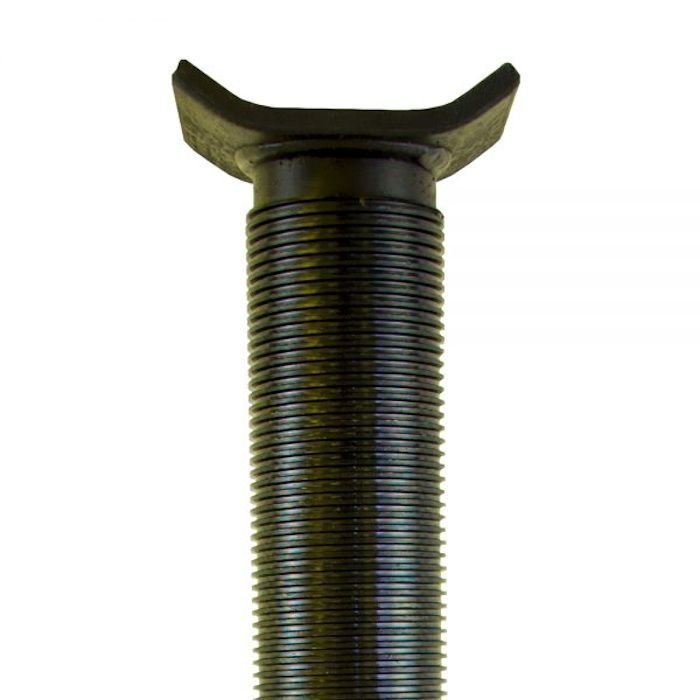 ESCO 20-Ton Medium Screw Style Jack Stand image 3