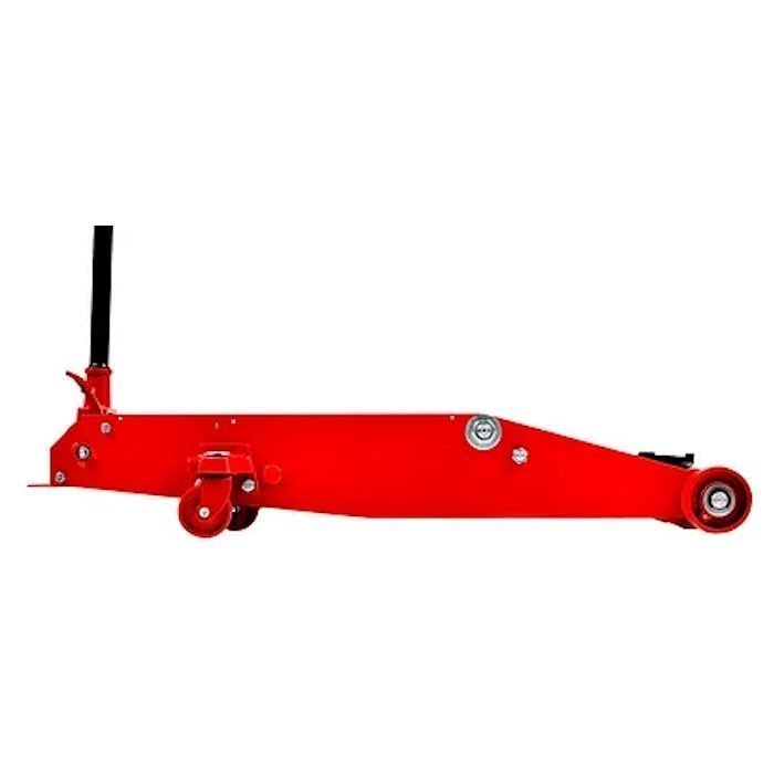 AFF 10-Ton Long Chassis Service Jack image 0