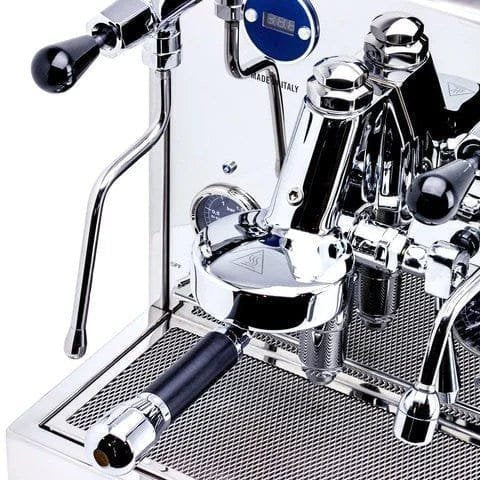 LUCCA M58 Espresso Machine by Quick Mill-Stainless Steel-sku-SI4227 image 1
