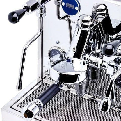 LUCCA M58 Espresso Machine by Quick Mill-Stainless Steel-sku-SI4227 image 1