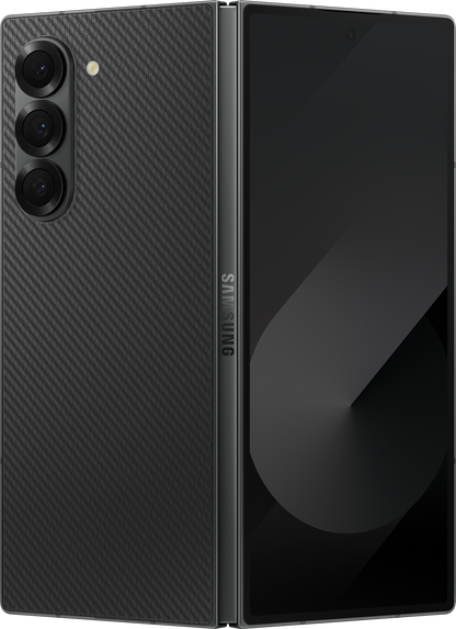 Samsung Galaxy Z Fold6 256GB image 2