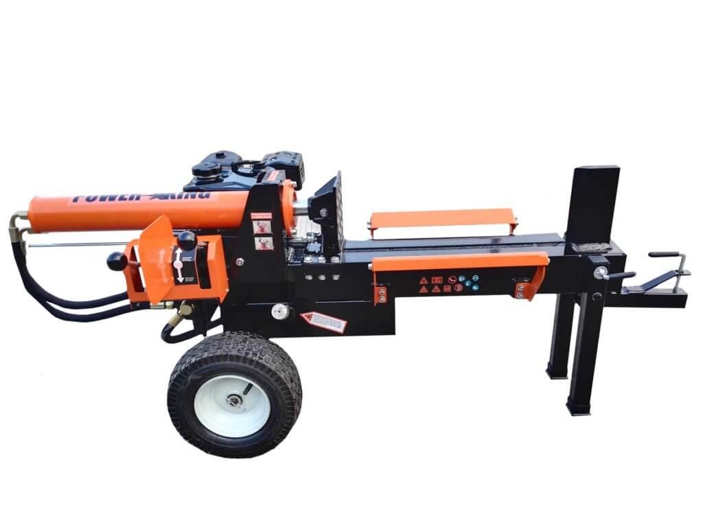 PowerKing 15 Ton Log Splitter (PK0304) image 2