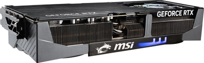 MSI Gaming Trio GeForce RTX 5090 32G GAMING TRIO OC image 6