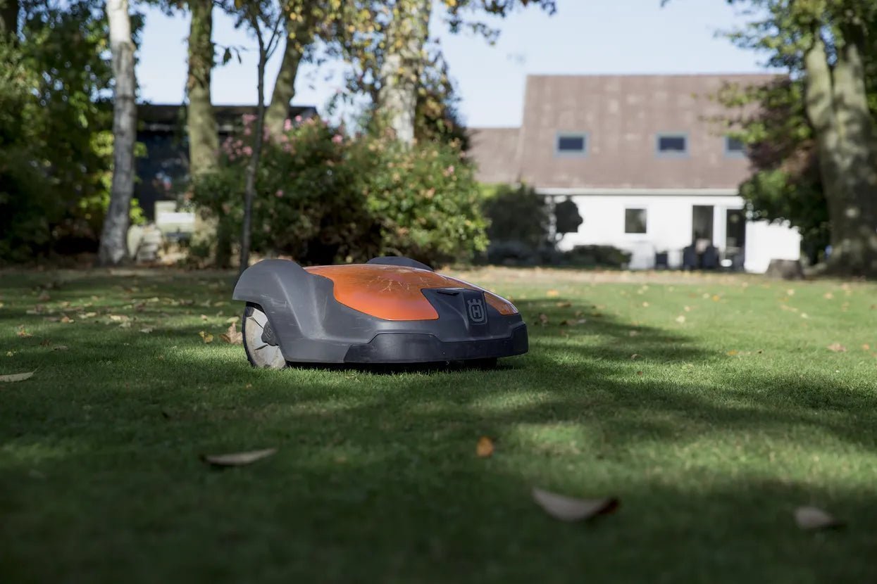 Automower® 520 image 0