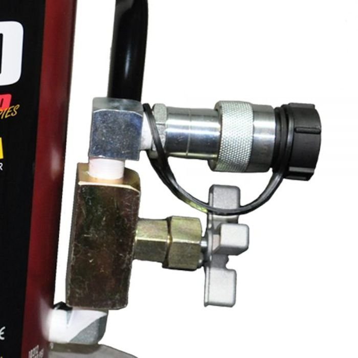 ESCO HD Lightweight 55-Ton Tall Hydraulic Jack – Duplicate – [#18668] image 5