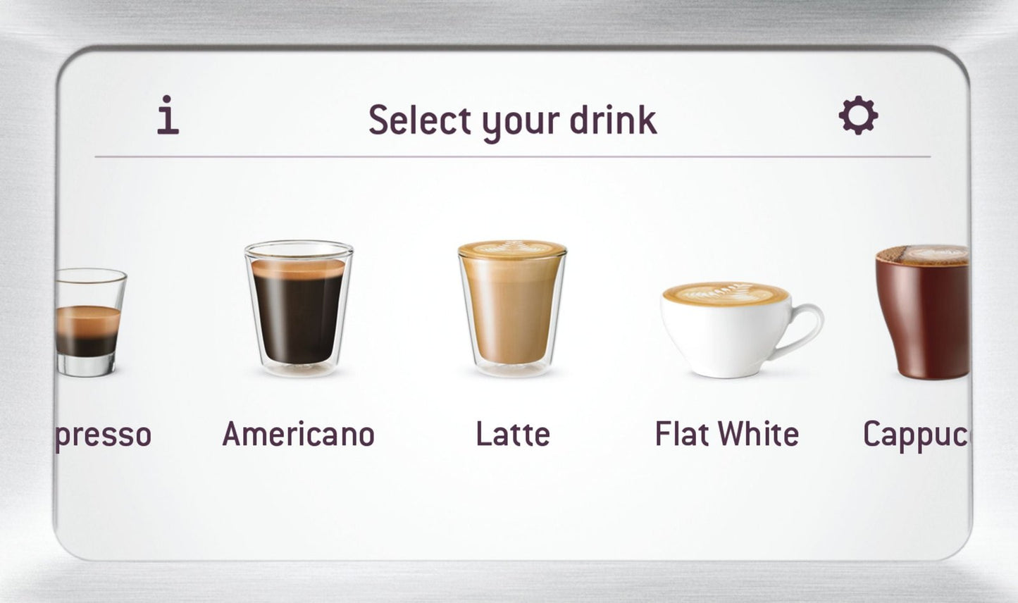 Breville Oracle® Touch Espresso Machine image 3