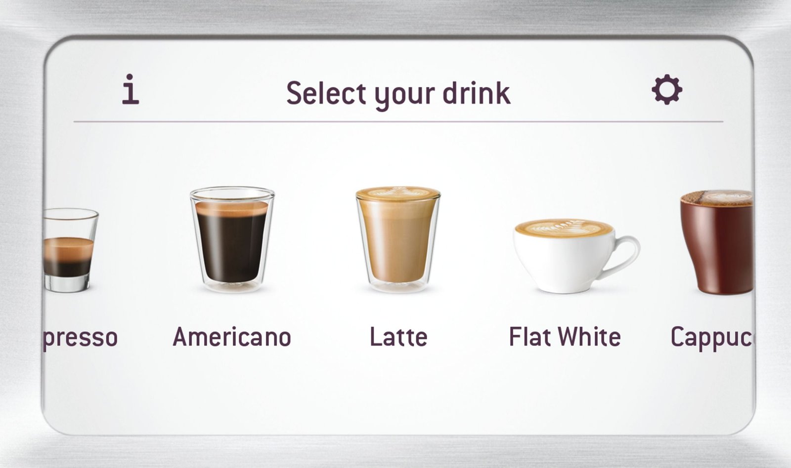 Breville Oracle® Touch Espresso Machine image 3