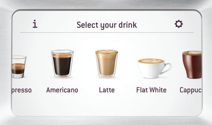 Breville Oracle® Touch Espresso Machine image 3