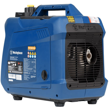 Westinghouse iGen2550DFc Recoil Start 2550-Watt Dual Fuel (Gasoline/Propane) Inverter Generator IGEN2550DFC image 9