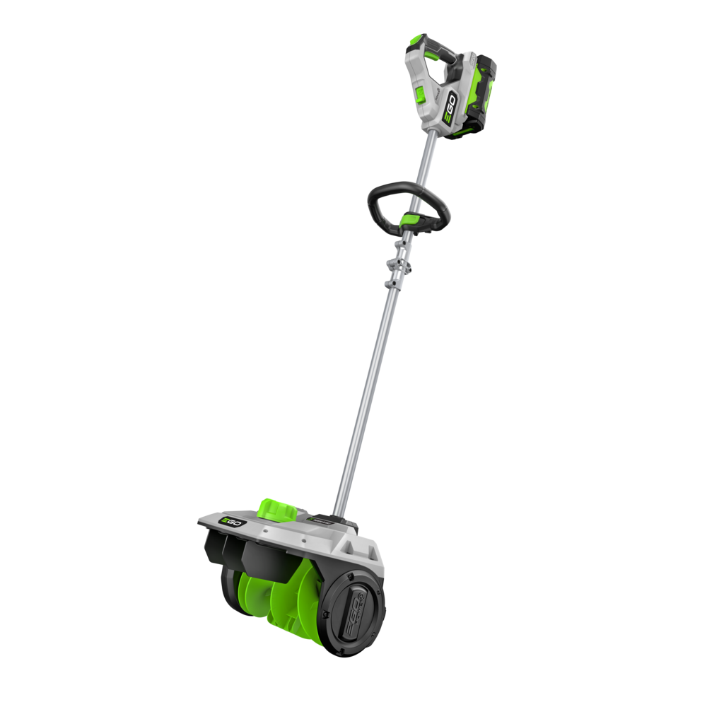 Ego Power+ 12 inch Snow Shovel Kit with 2.5Ah Battery and 210W Charger image 0