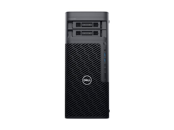 Dell Precision 5860 Workstation | Intel Xeon w3-2525 4.5GHz | 8-Core | 256GB ECC DDR5 | 1TB NVMe SSD | RTX A2000 6GB | Win10-11 Pro image 6