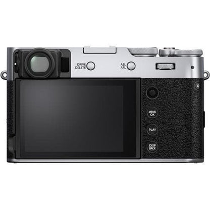 Fujifilm X100V (Silver) image 1