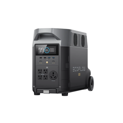 EcoFlow DELTA Pro Portable Power Station image 0
