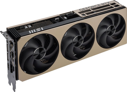 MSI Insprie GeForce RTX 5080 16G INSPRIE 3X OC image 8