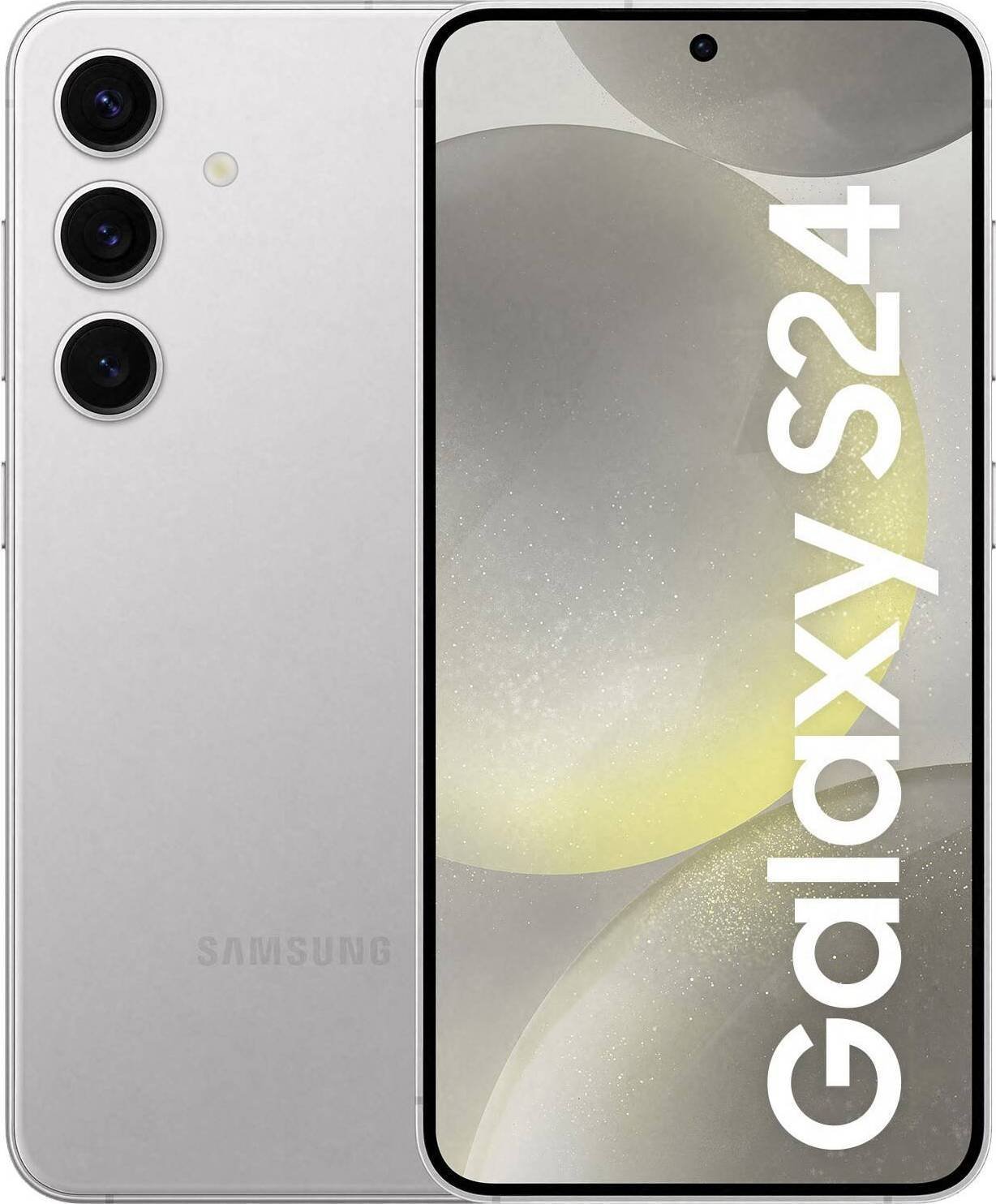 Samsung Galaxy S24 256GB image 1