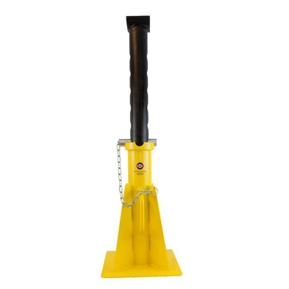 ESCO 25-Ton Pin Style Jack Stand image 2