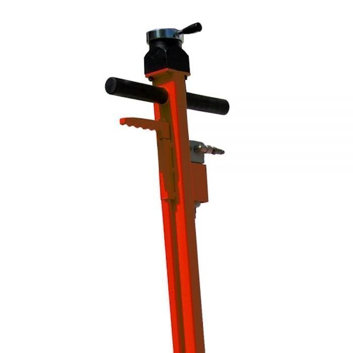 ESCO 10-30-50 Ton 3-Stage Long Service Jack image 3