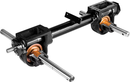 Earthquake 33970 Victor Rear Tine Tiller, Powerful 212cc 4-Cycle Vipe Engine image 12