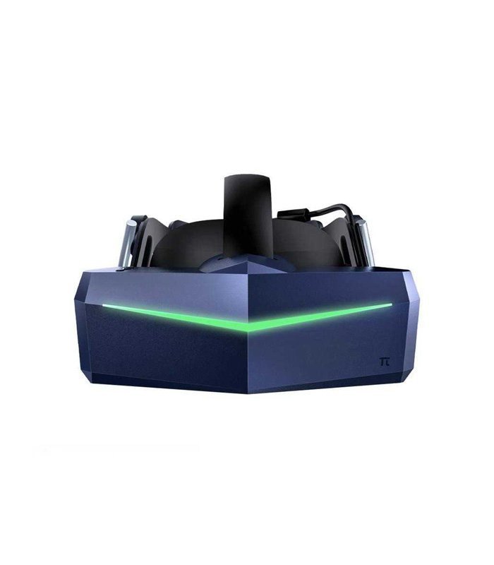 Pimax Vision 8K X HTC Vive pro image 0