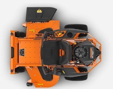 Ariens Edge 52 (52″) 726cc FR651 Kawasaki Zero Turn Lawn Mower 915285 image 4
