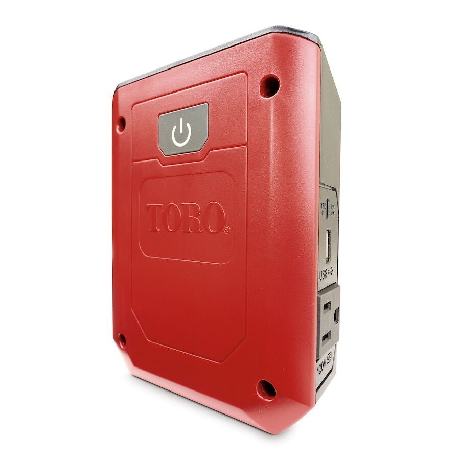 Toro 51860T 60V Impulse Endeavor Power Inverter (Bare Tool) image 3