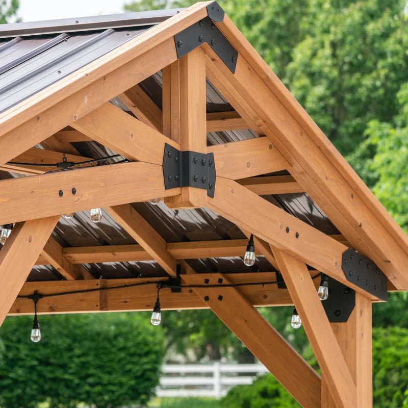 Norwood Gazebo image 5