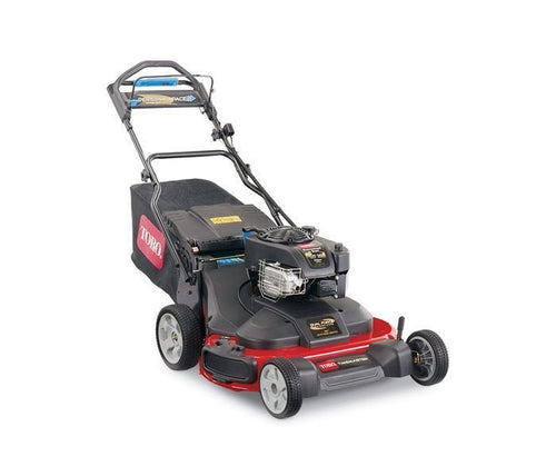Toro TimeMaster (30″) 223cc Personal Pace® Self-Propelled Rear-Wheel Drive Lawn Mower image 0