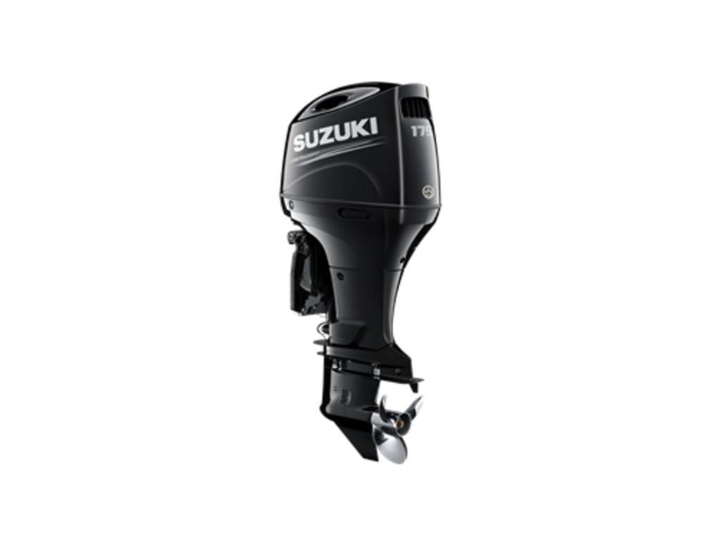 Suzuki DF175A L 175HP Outboard Motor 2022 image 0