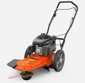 Ariens 946352 Trimmer Mower 163cc Briggs and Stratton Engine image 0