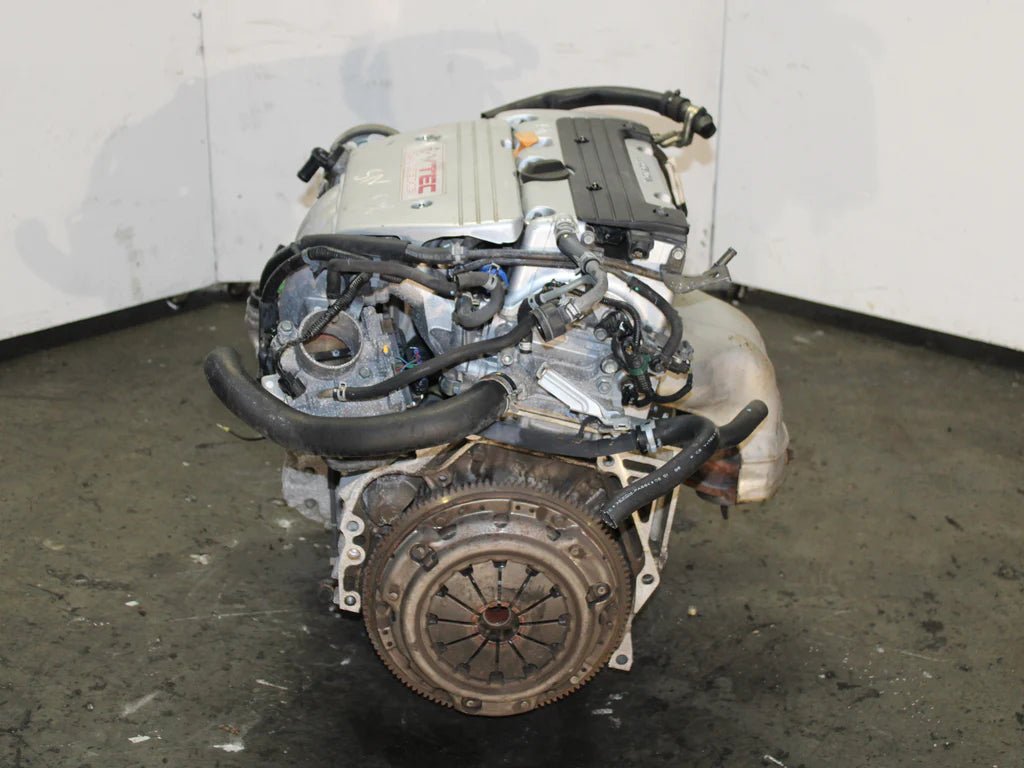 2004–2008 Acura TSX 2.4L K24A / K24A3 4-Cylinder Engine image 4