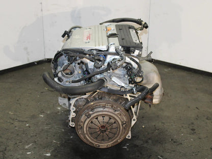 2004–2008 Acura TSX 2.4L K24A / K24A3 4-Cylinder Engine image 4