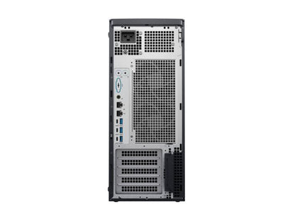Dell Precision 5860 Workstation | Intel Xeon w3-2525 4.5GHz | 8-Core | 256GB ECC DDR5 | 1TB NVMe SSD | RTX A2000 6GB | Win10-11 Pro image 1