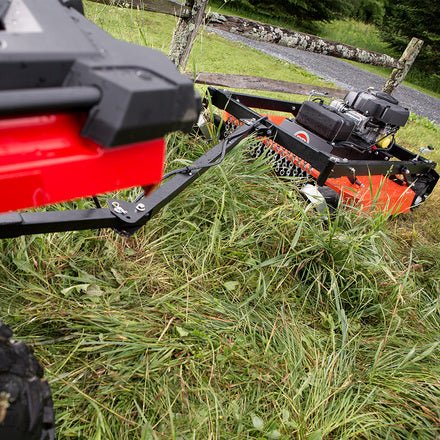 DR Field and Brush Mower image 3