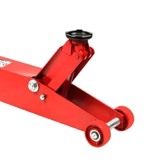 AFF 10-Ton Long Chassis Air Assist Service Jack image 4
