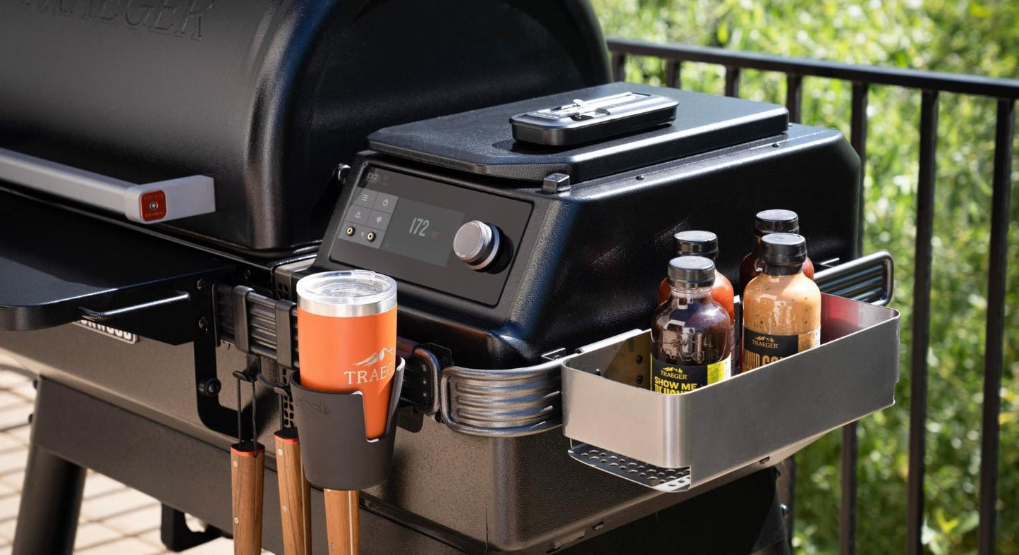 Traeger Ironwood Pellet Grill image 6