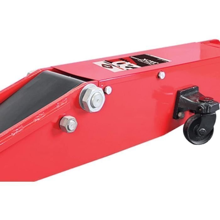 AFF 20-Ton Manual Hydraulic Long Chassis Jack image 9