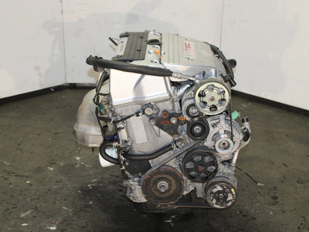 2004–2008 Acura TSX 2.4L K24A / K24A3 4-Cylinder Engine image 8