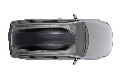 SkyBox Pro 21 Onyx image 5