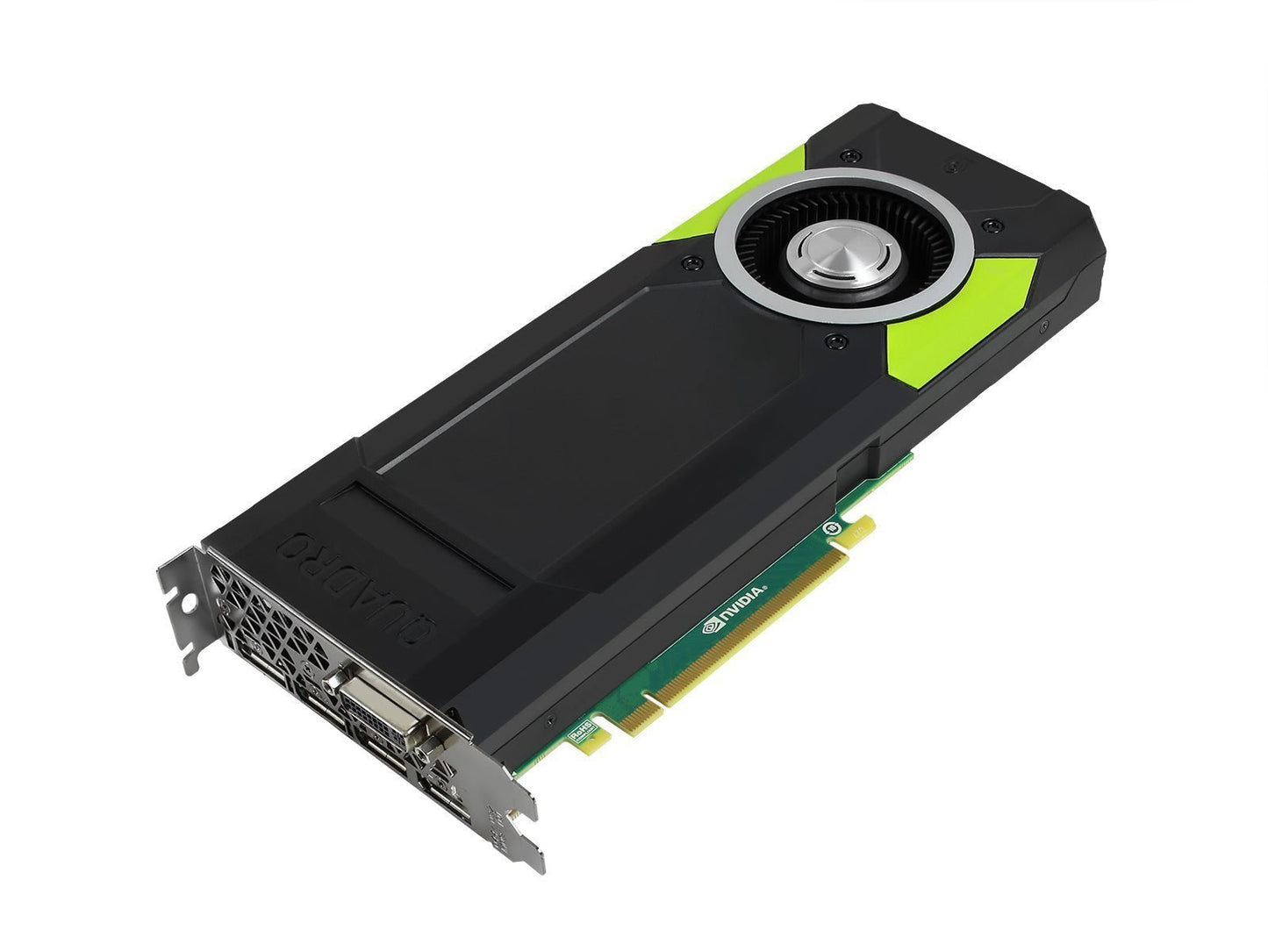 NVIDIA Quadro M5000 8GB Graphics Card image 0