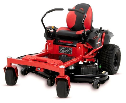 Troy Bilt Mustang Z54 24hp 725cc Kohler Engine 54″ Z-Turn Mower #17ARFACWA66 image 1