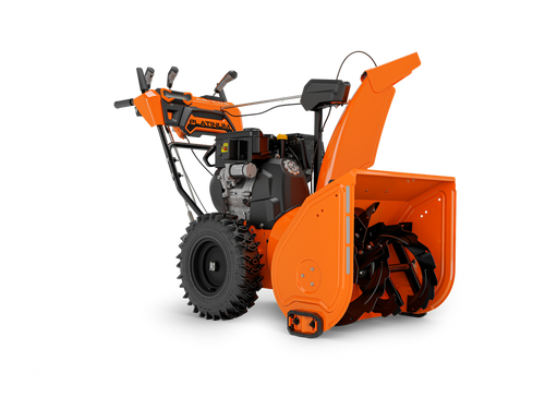 Ariens Platinum (24″) SHO 369cc Two-Stage Snow Blower 921063 image 0
