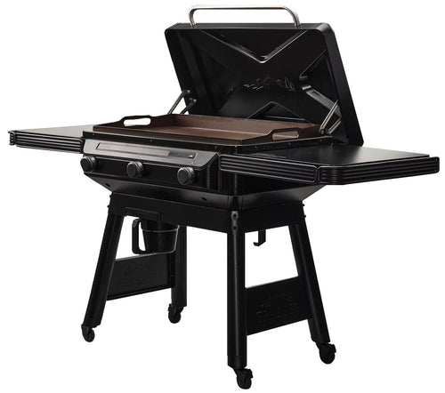 Traeger Flat Top Grill Flatrock™ Griddle image 0