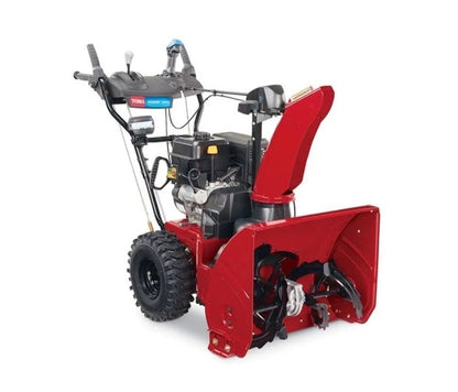 26 in. (66 cm) Power Max 826 OHAE Two-Stage Gas Snow Blower image 0