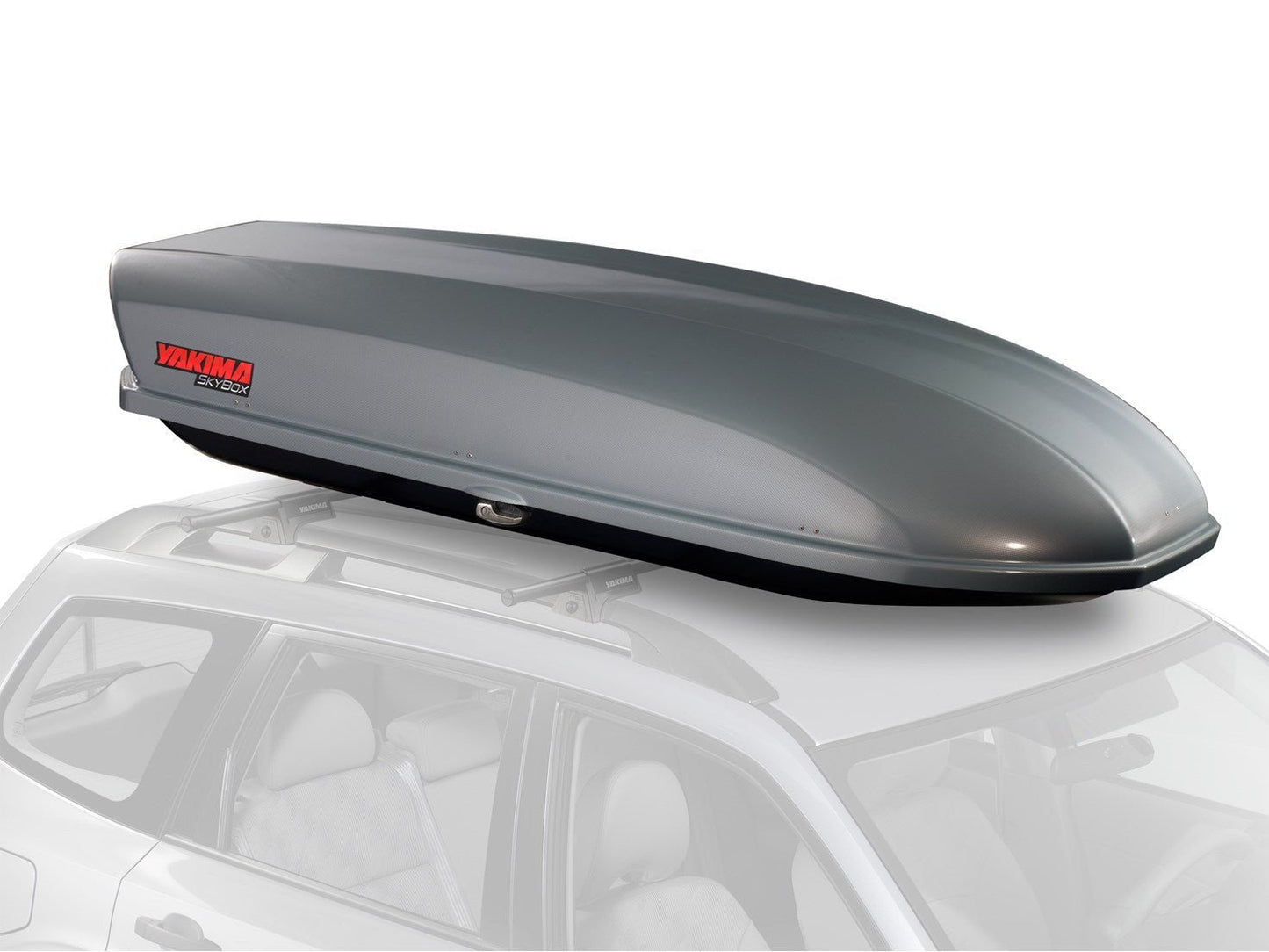 SkyBox Pro 21 Onyx image 0